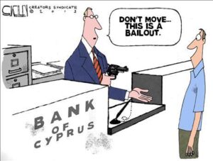 BAILOUT