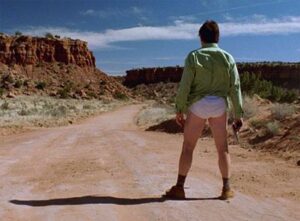 breaking bad
