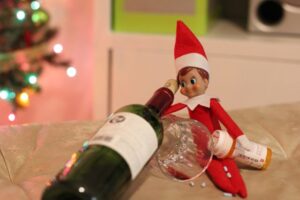 elves