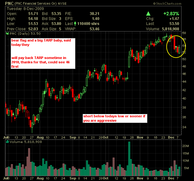 pnc PNC-SHORT