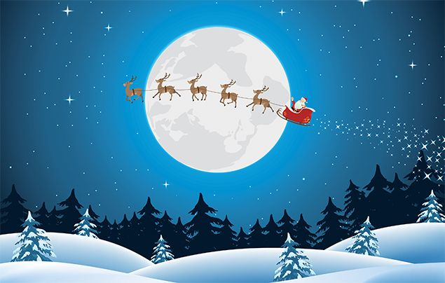 santa