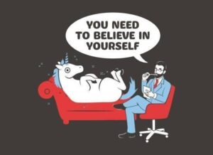 unicorn
