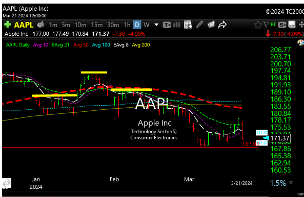 aapl