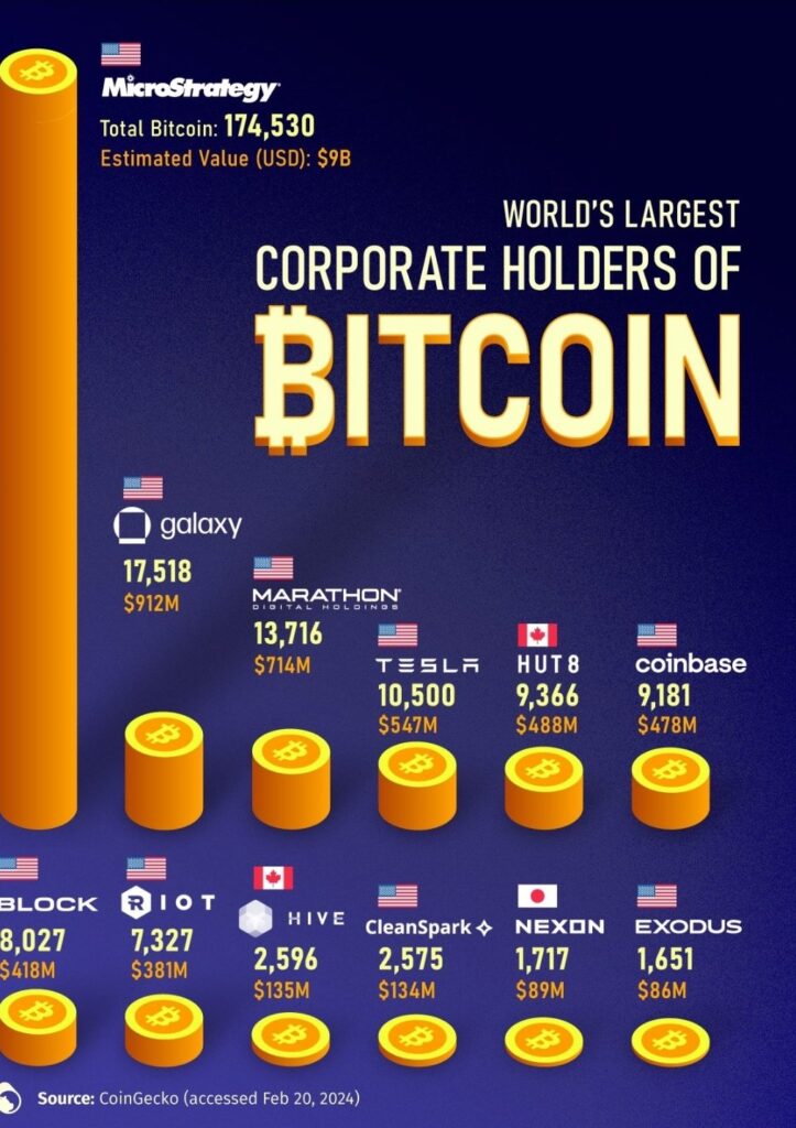 bitcoin holders