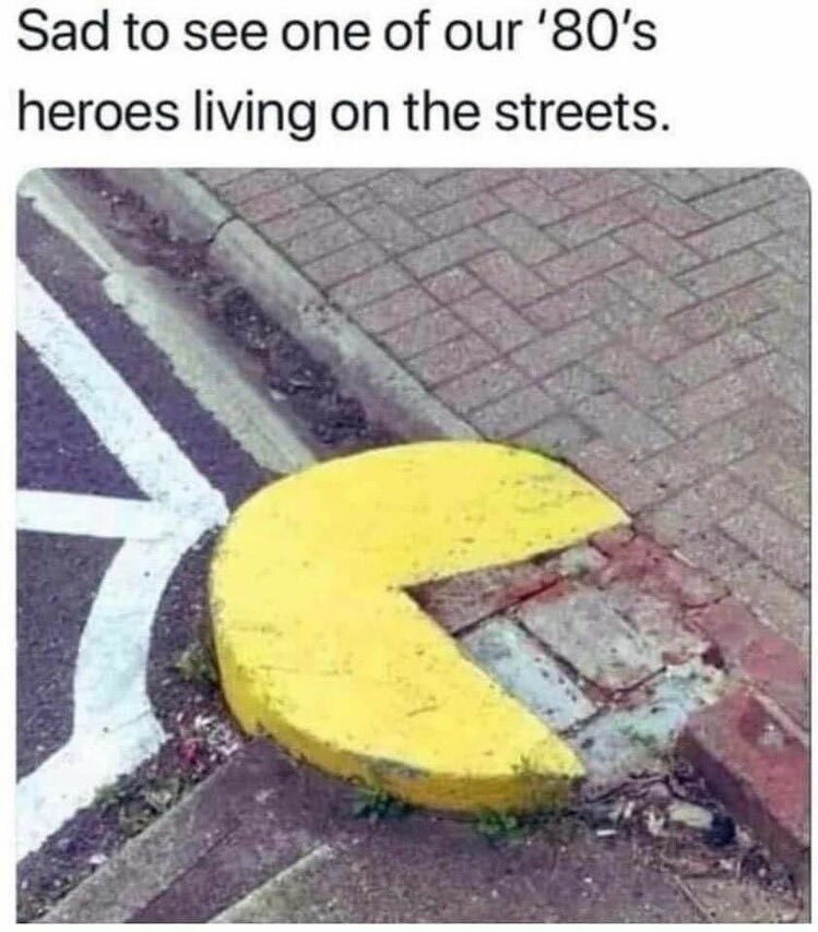 pacman