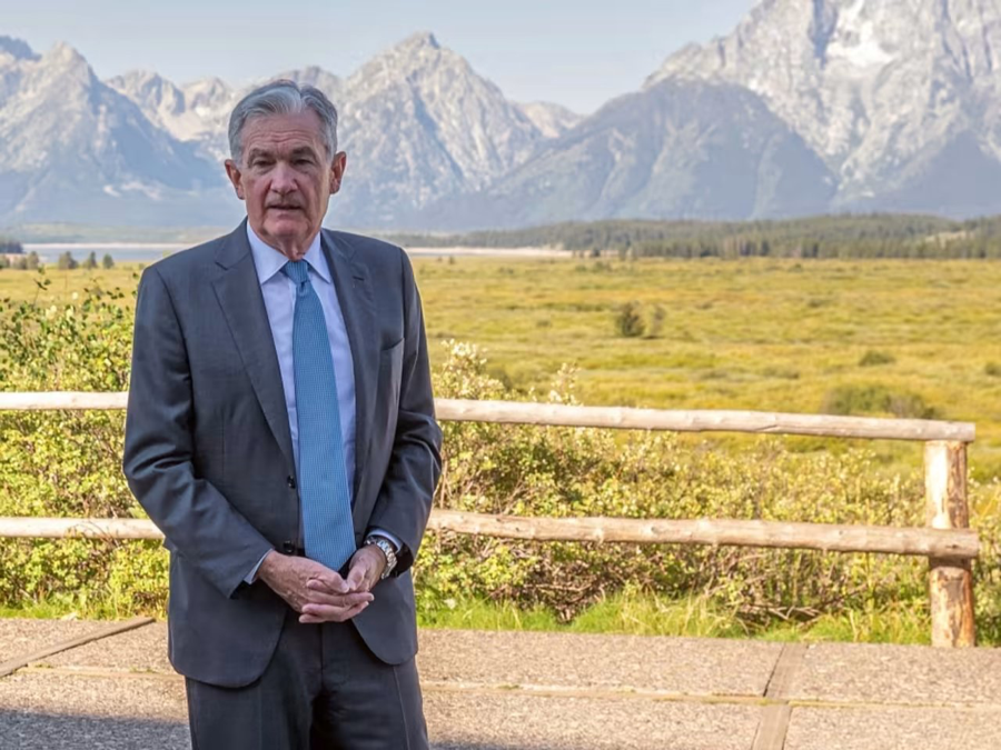 powell